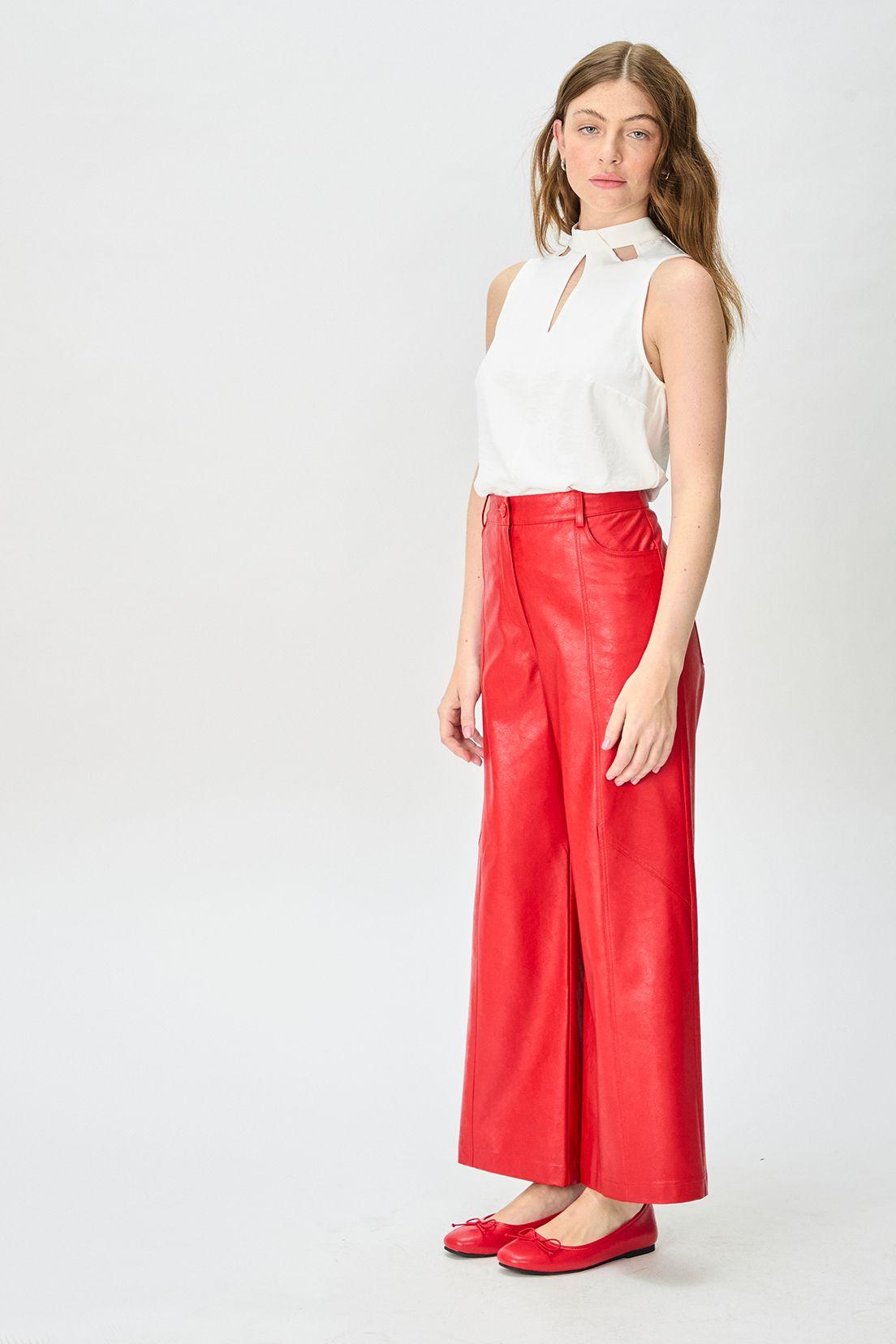 Blusa Lisa Crudo iO 14020125056105-2