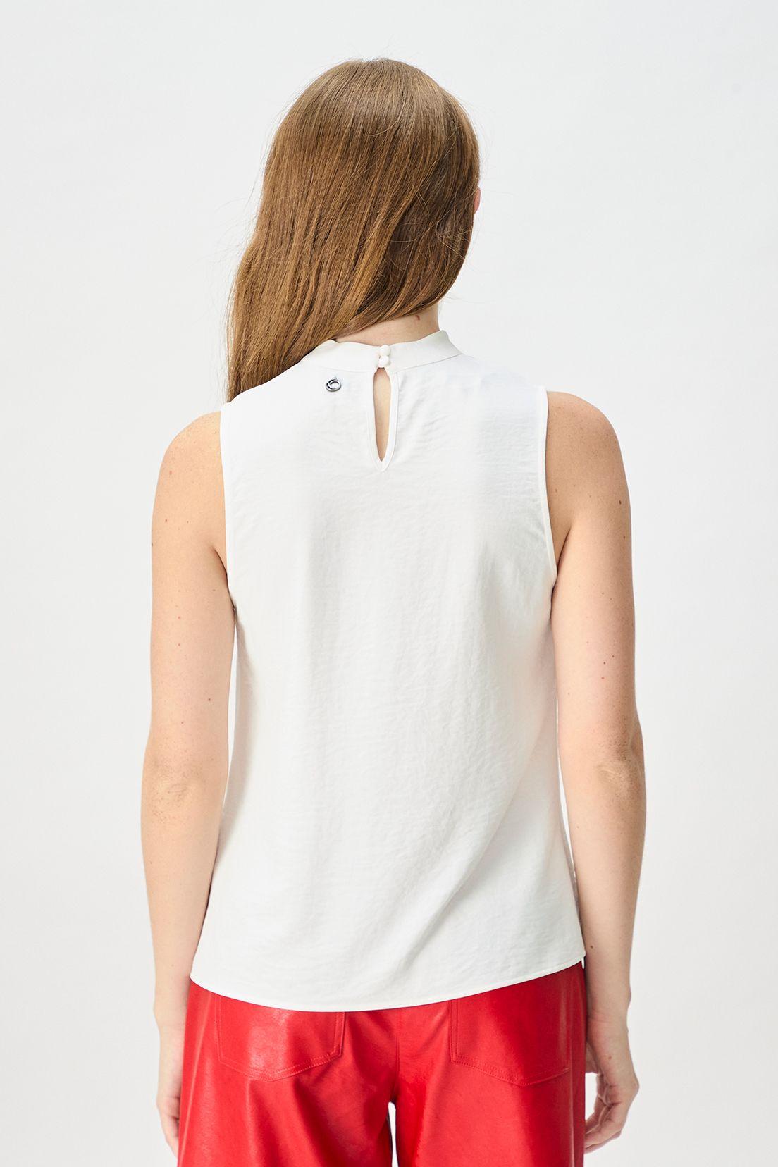 Blusa Lisa Crudo iO 14020125056105-3
