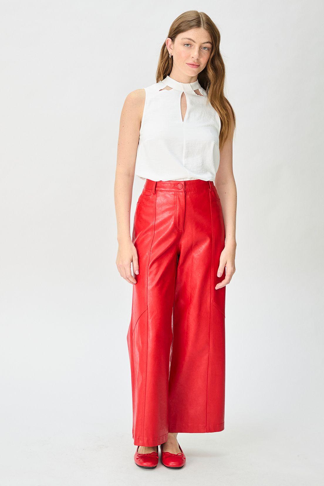 Blusa Lisa Crudo iO 14020125056105-4