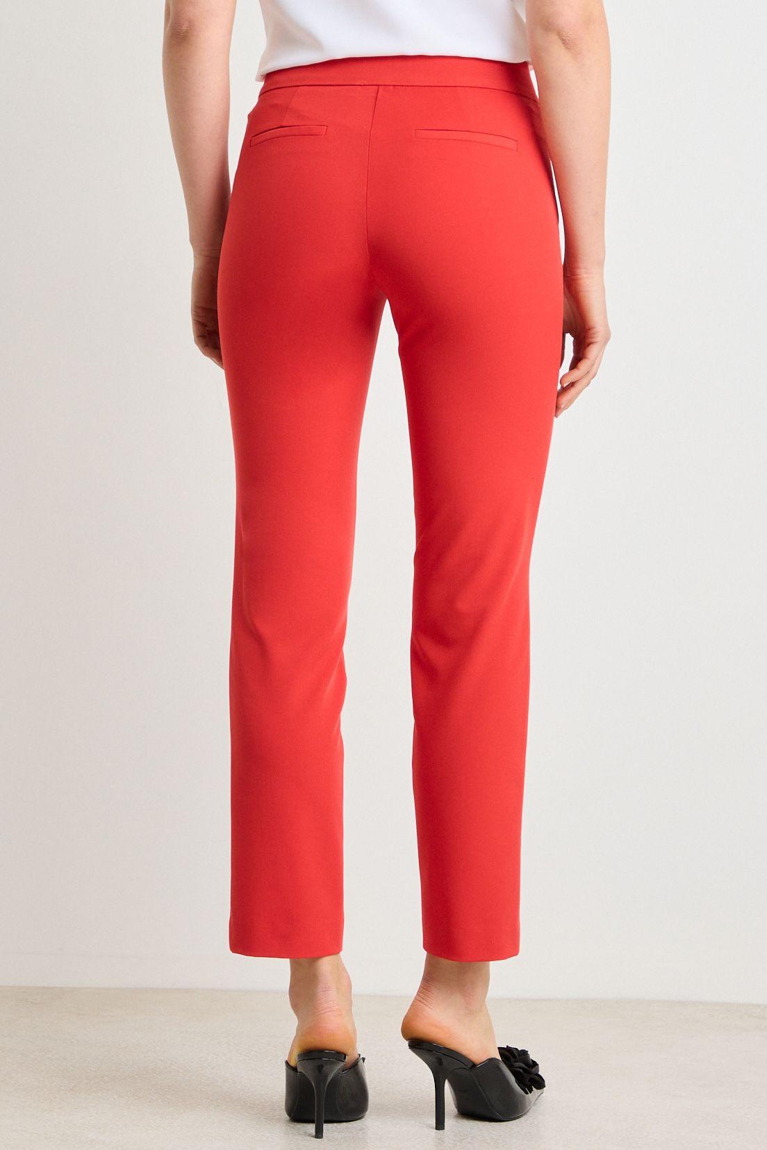 Pantalon Rojo Ash 11004225701103-3