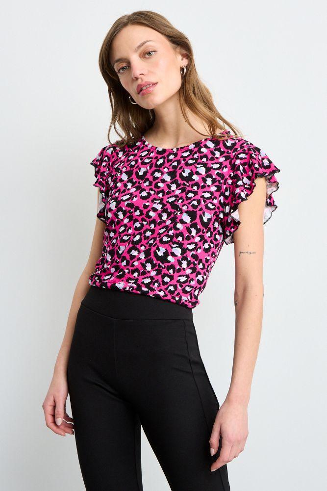 Polera Fantasia Morado iO 14304225006211-1