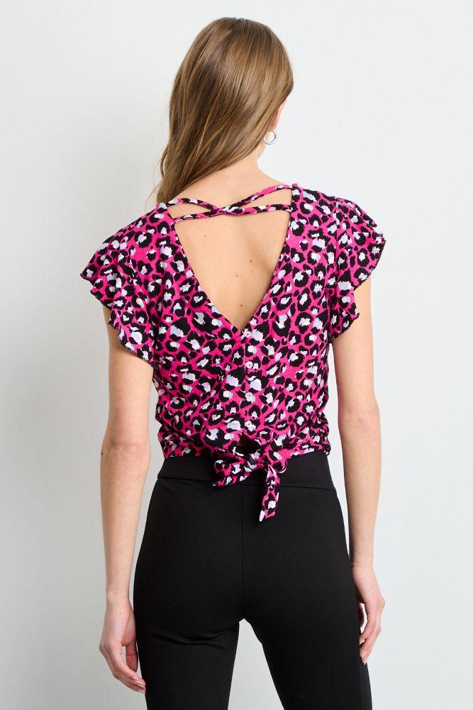 Polera Fantasia Morado iO 14304225006211-2