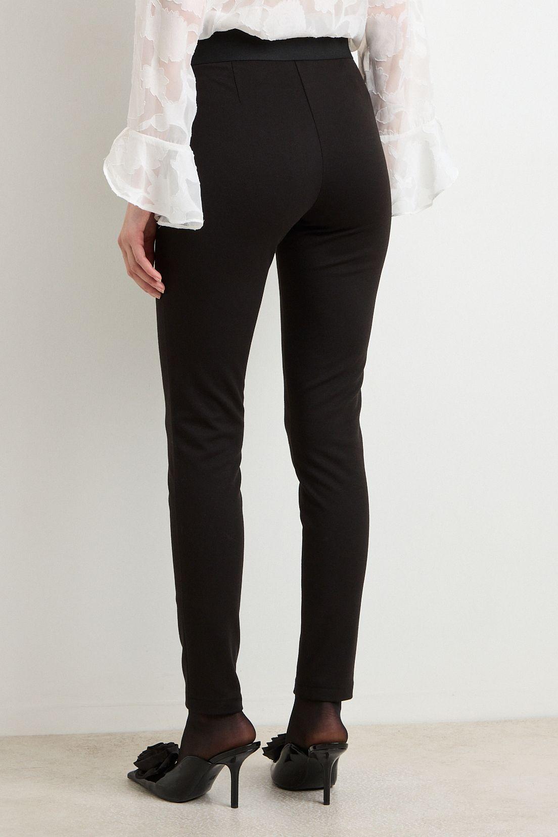 Calza Mujer  11407125004102-4