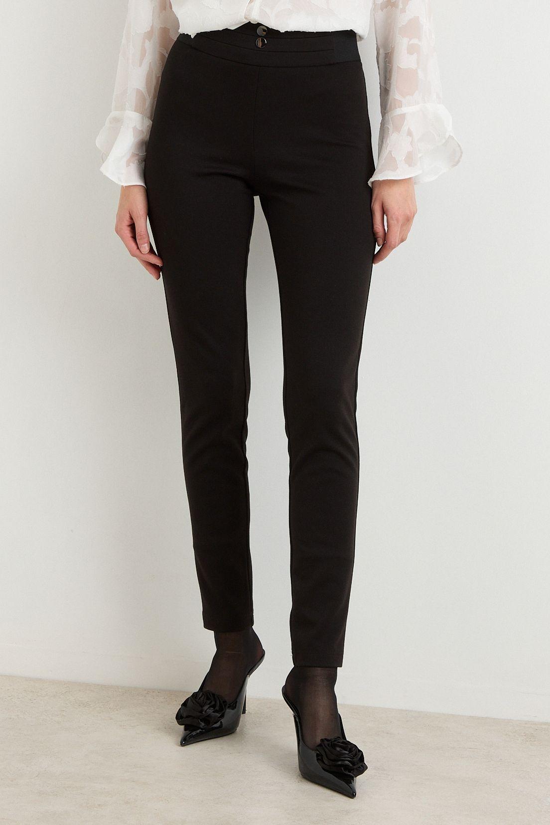 Calza Mujer  11407125004102-0