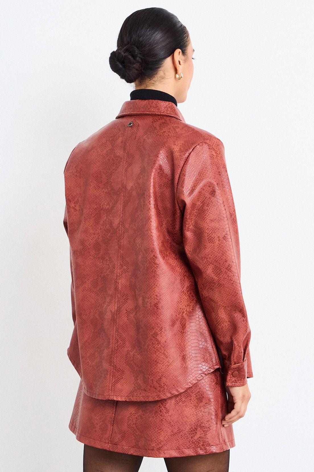 Blusa Lisa Avellana iO 14020126064126-2