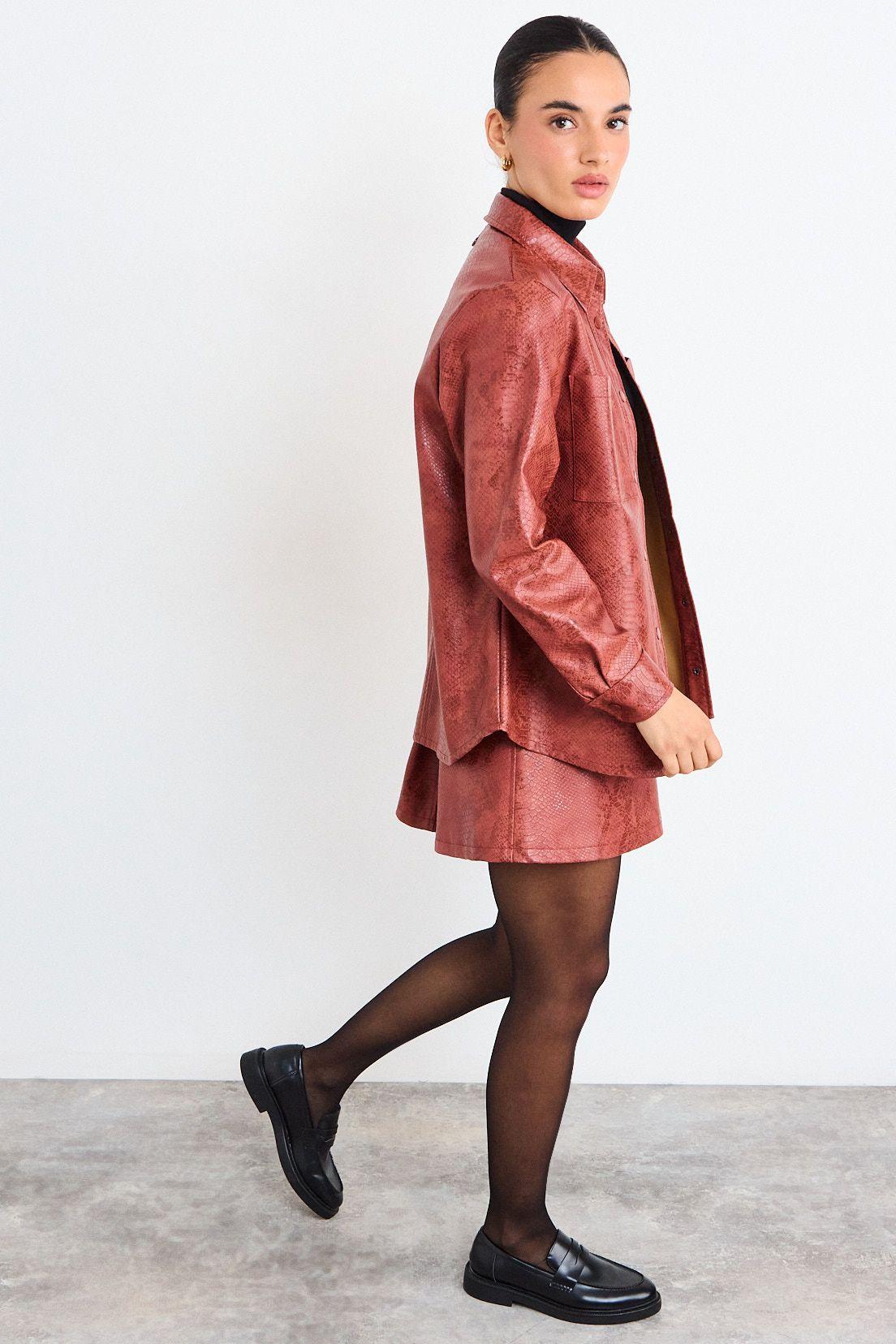 Blusa Lisa Avellana iO 14020126064126-4