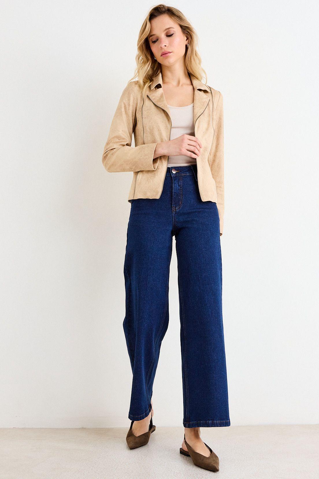 Chaqueta Beige Ash 17507226052106-4