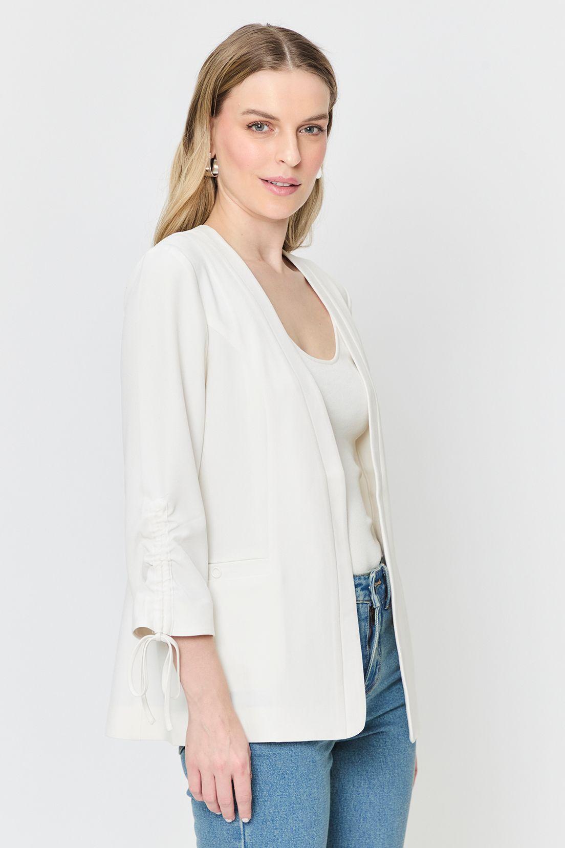 Blazer Liso Crudo Ash 16004224020105-2