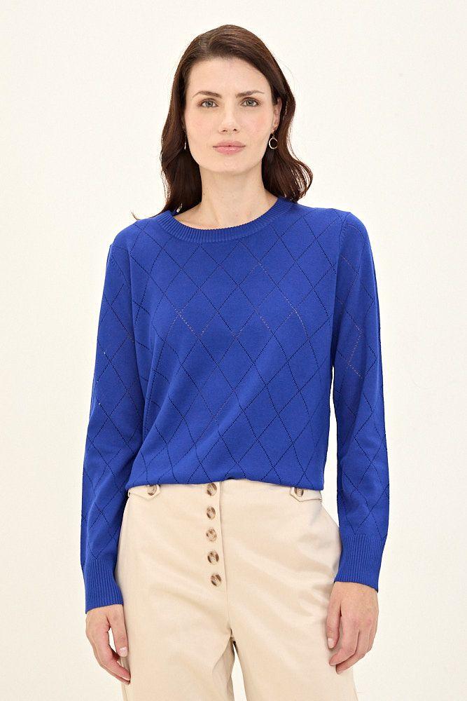 Sweater Mujer  18104125009104-0