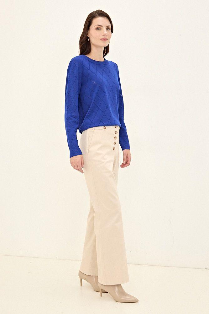 Sweater Mujer  18104125009104-4