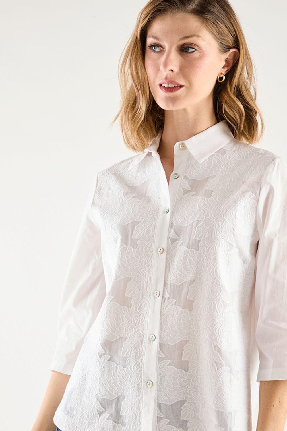Blusa Lisa Crudo 14002125005105-0