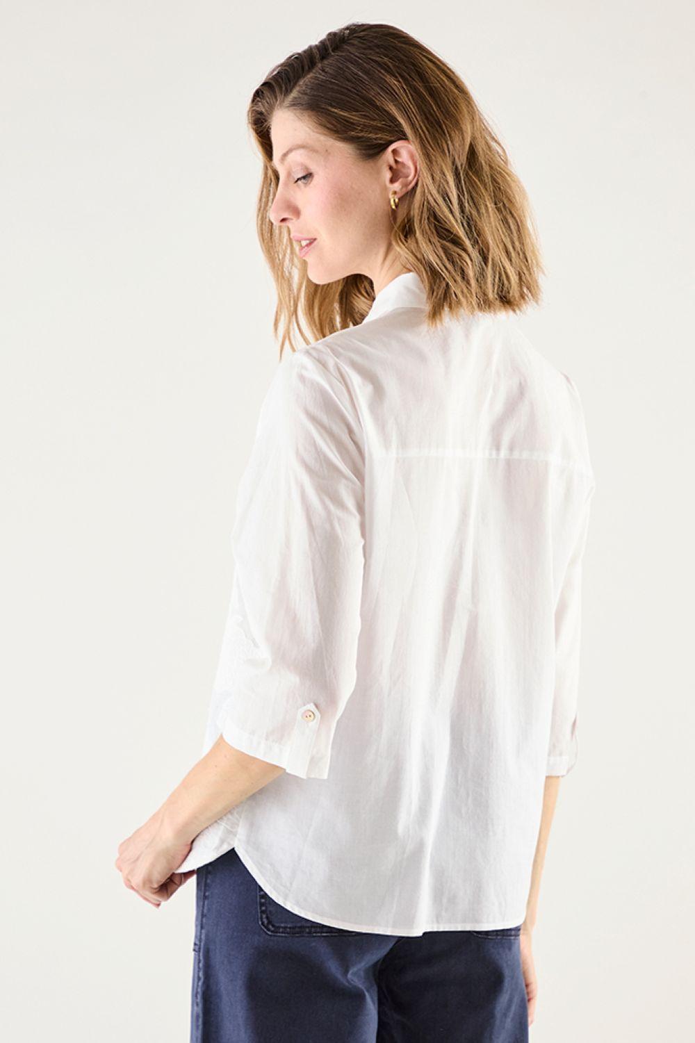 Blusa Lisa Crudo 14002125005105-1