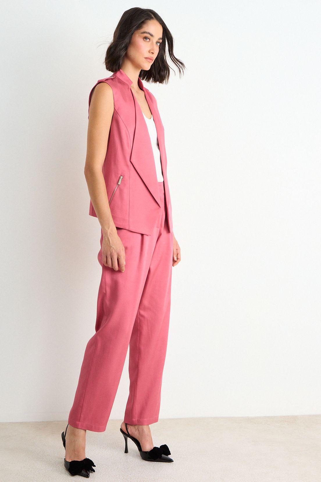 Tapado Liso Sin Mangas Naranjo Ash 15407126052131-4