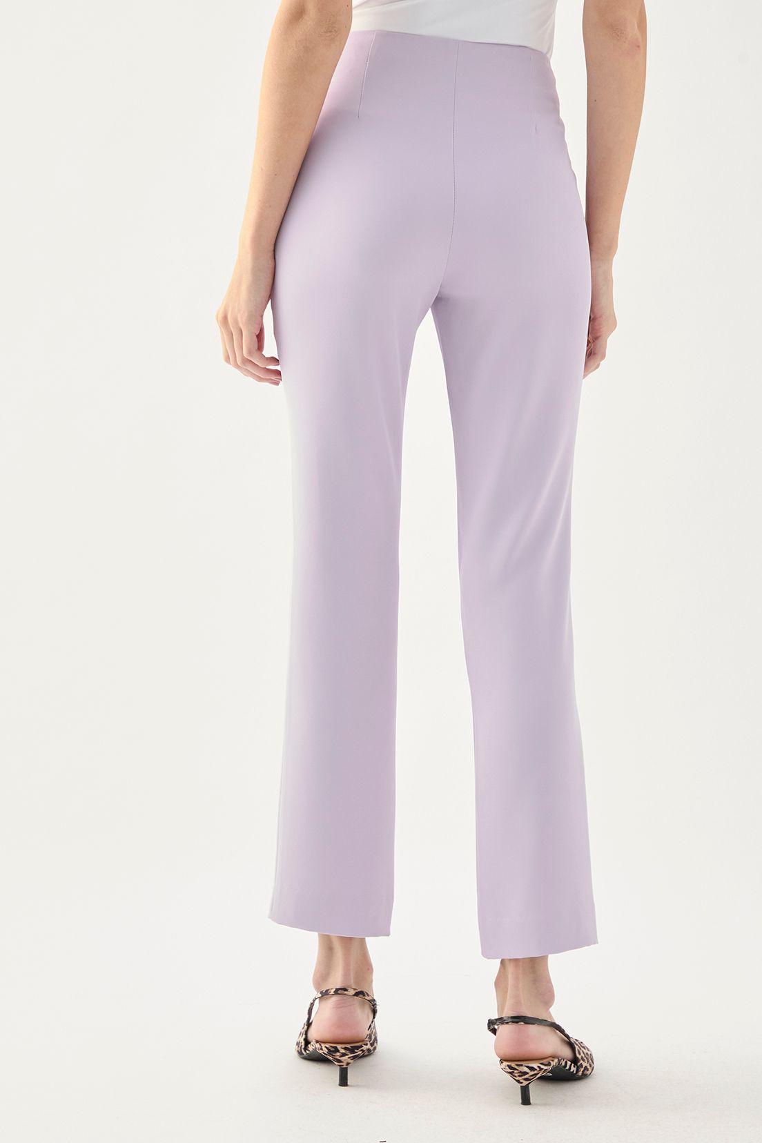 Pantalon Liso Lila 11007125053211-4