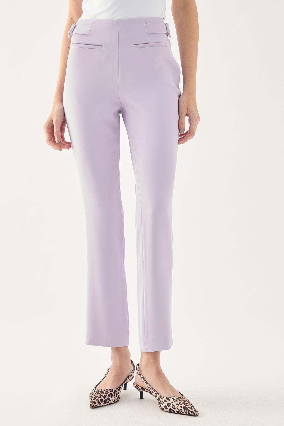 Pantalon Liso Lila 11007125053211-1