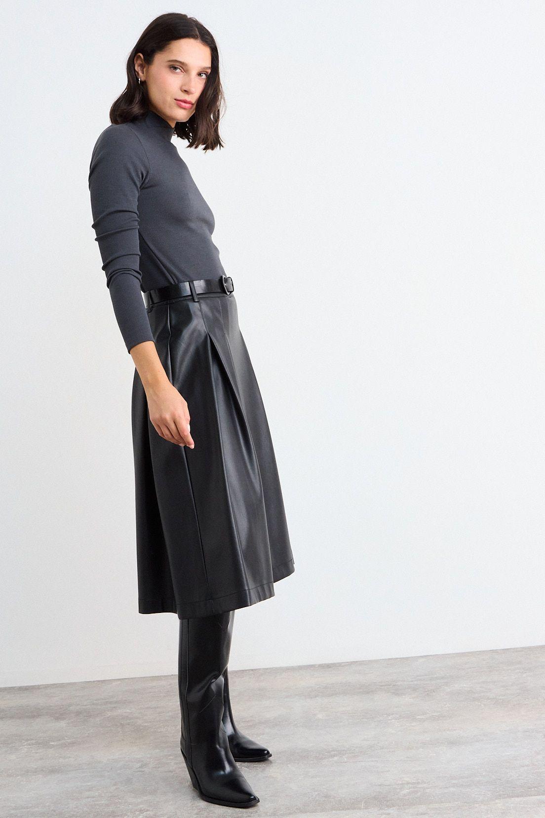 Polera Lisa Gris iO 14220126063163-4