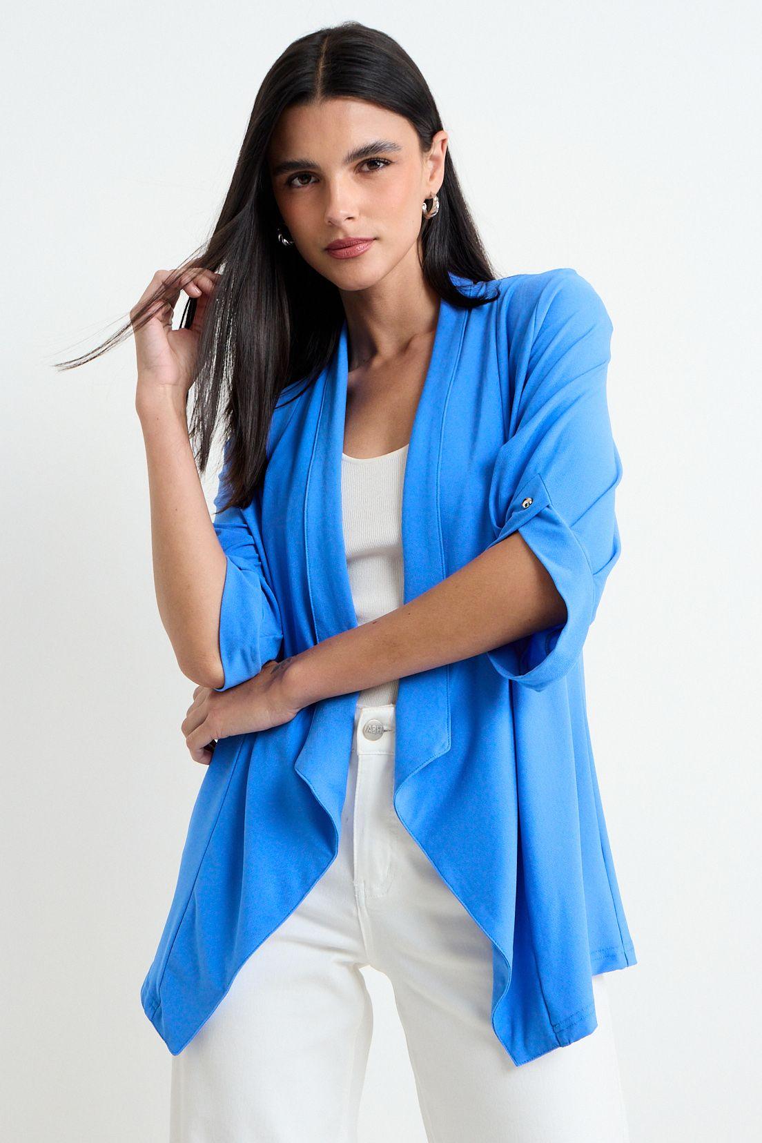 Tapado Liso Azul Ash 15404225070134-0