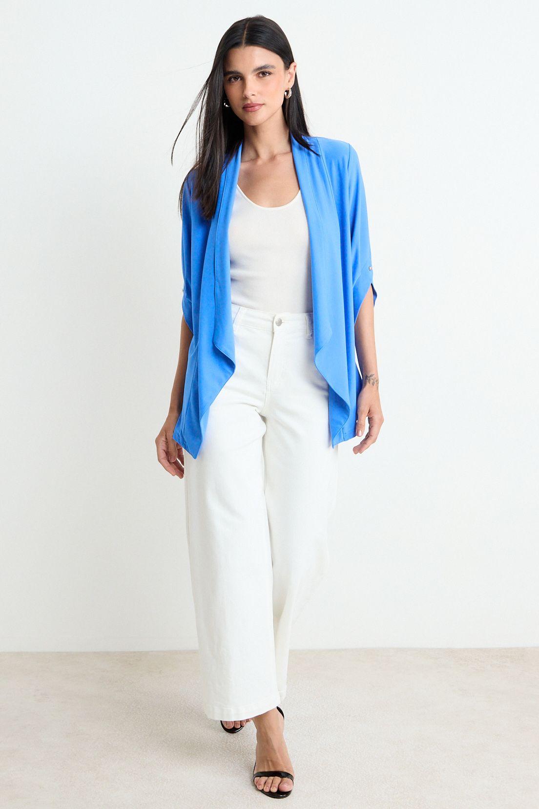 Tapado Liso Azul Ash 15404225070134-4