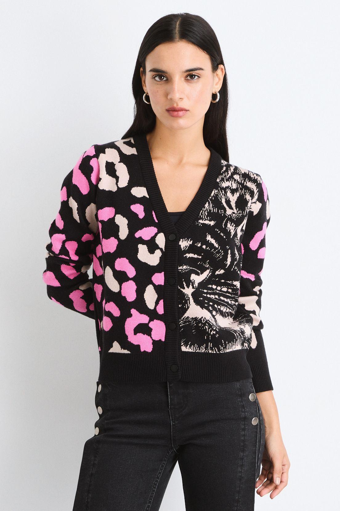 Chaleco Fantasia Negro 18620125010102-0