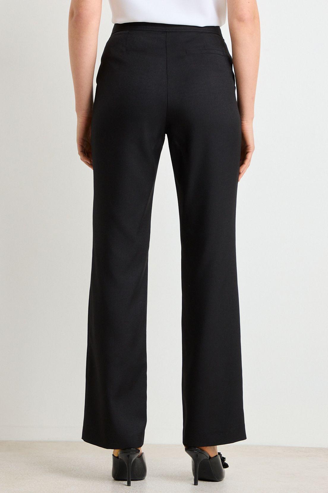 Pantalon Negro Ash 11004225700102-3