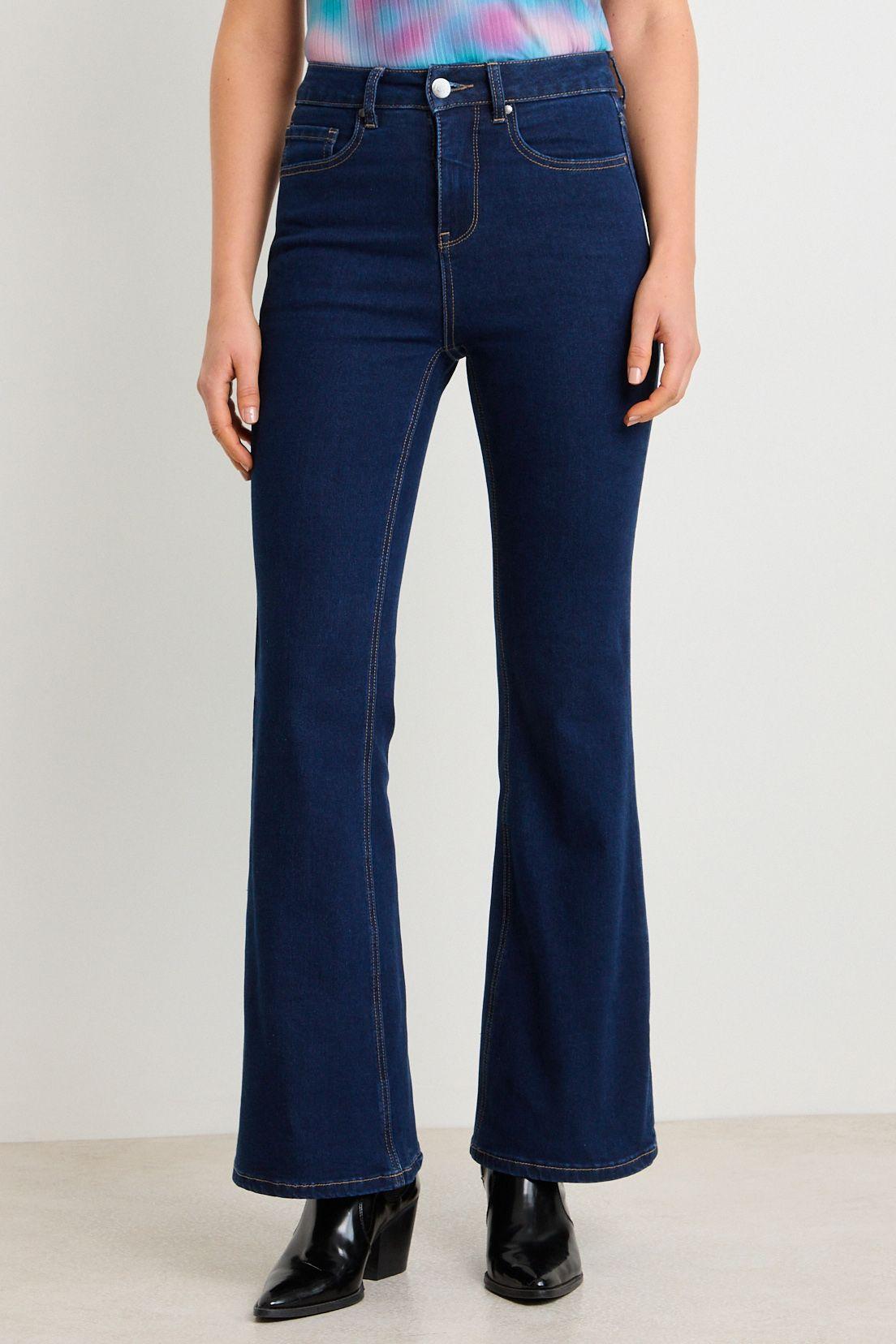Jeans Azul Ash 11307225003104-1