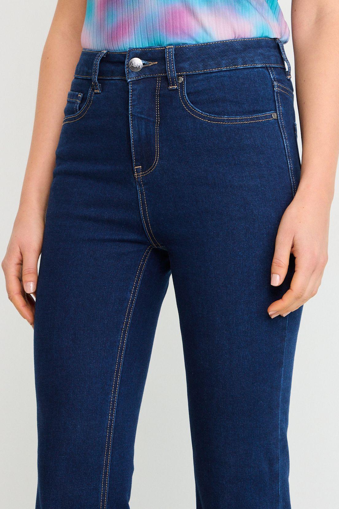 Jeans Azul Ash 11307225003104-2