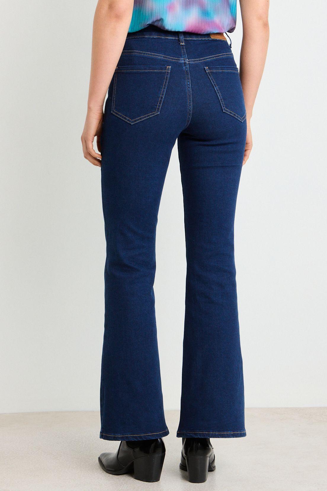 Jeans Azul Ash 11307225003104-3