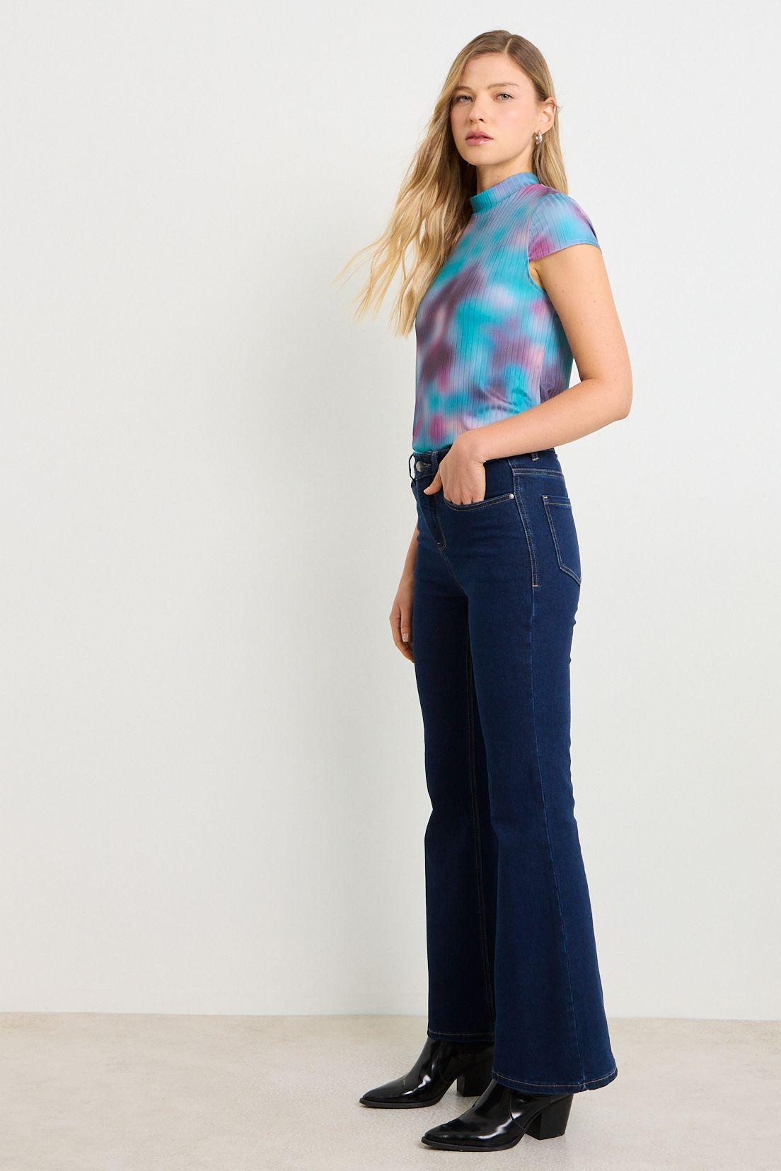 Jeans Azul Ash 11307225003104-4