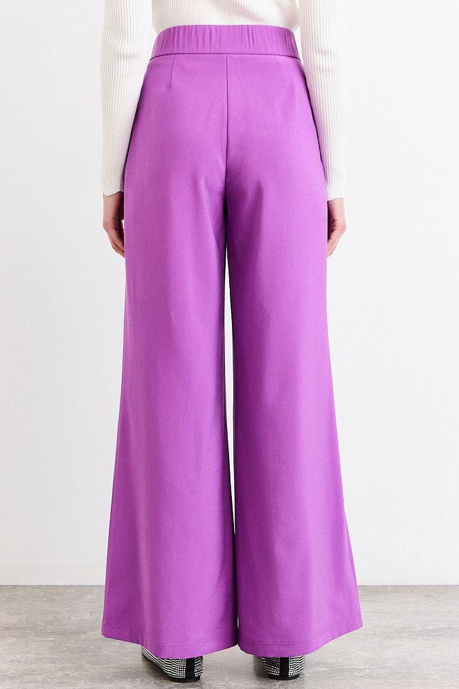 Pantalon Morado iO 11020226006121-3