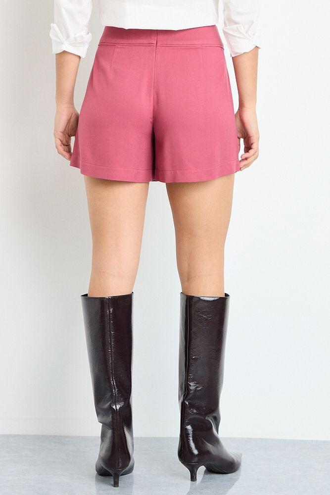 Short Rosa iO 11220225051123-3