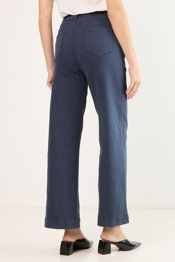 Jeans Azul Ma Griffe 11302225004104-3