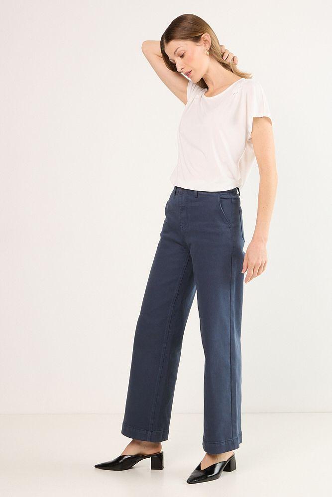 Jeans Azul Ma Griffe 11302225004104-4