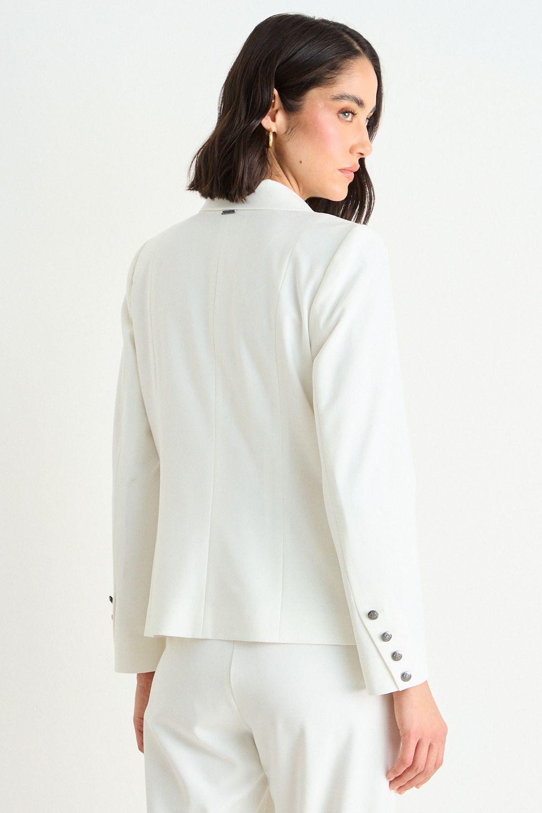 Blazer Liso Crudo Ash 16007126004105-2