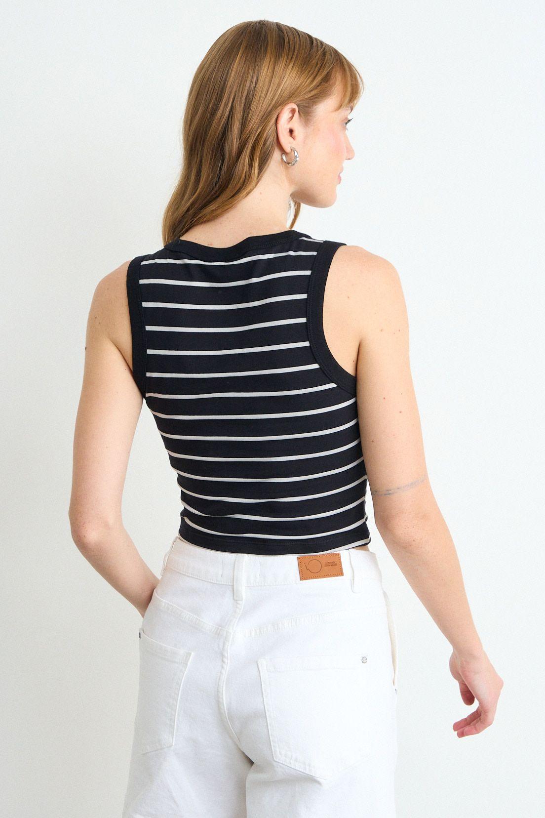 Polera Fantasia Negro iO 14304225100102-2