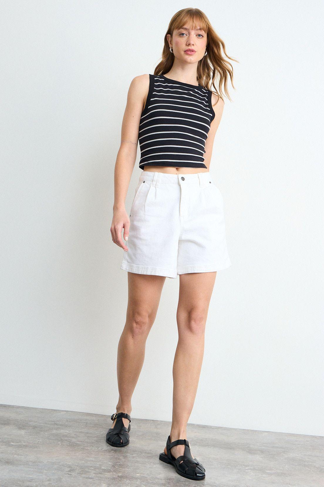 Polera Fantasia Negro iO 14304225100102-4