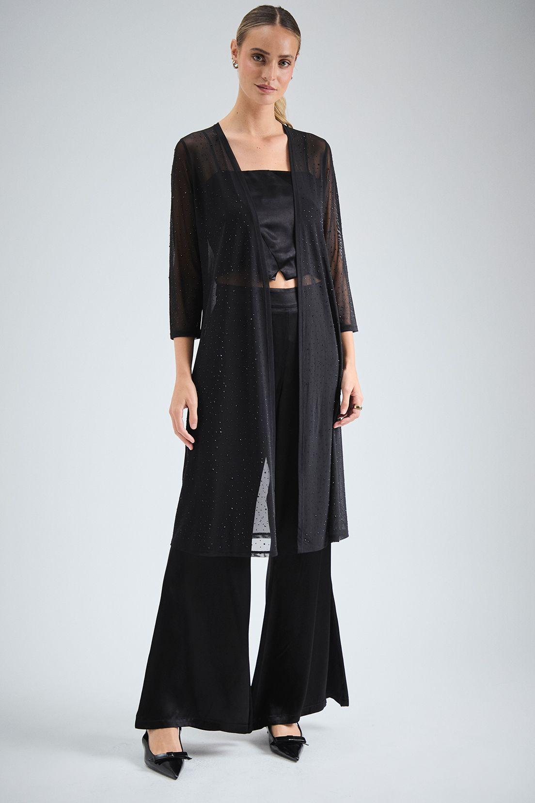 Tapado Liso Negro iO 15420224059102-0