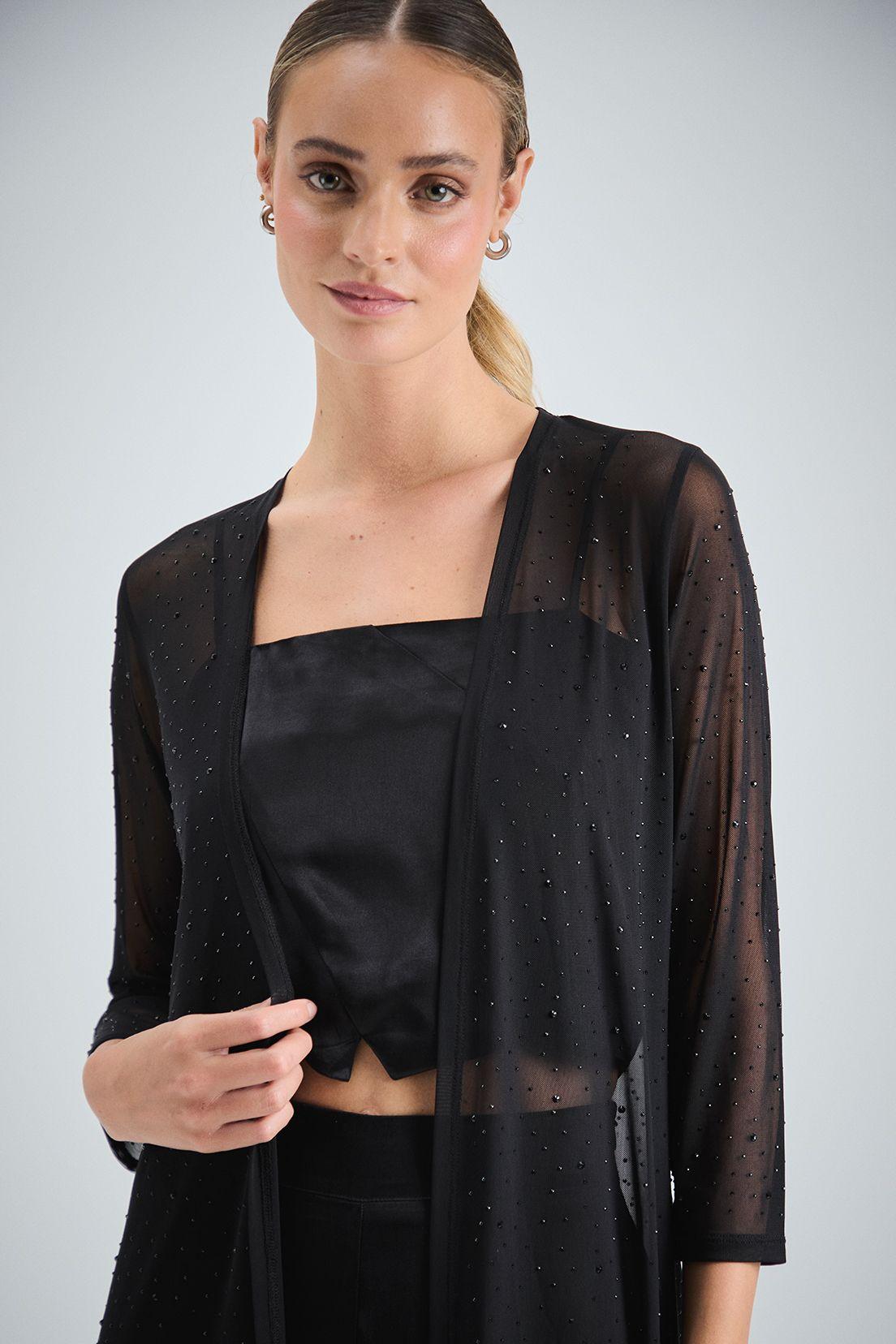 Tapado Liso Negro iO 15420224059102-1