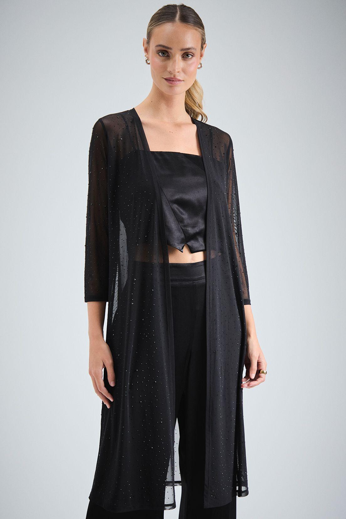 Tapado Liso Negro iO 15420224059102-2