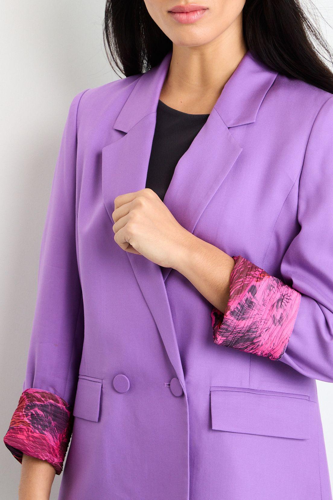 Blazer Morado iO 16020225010211-1