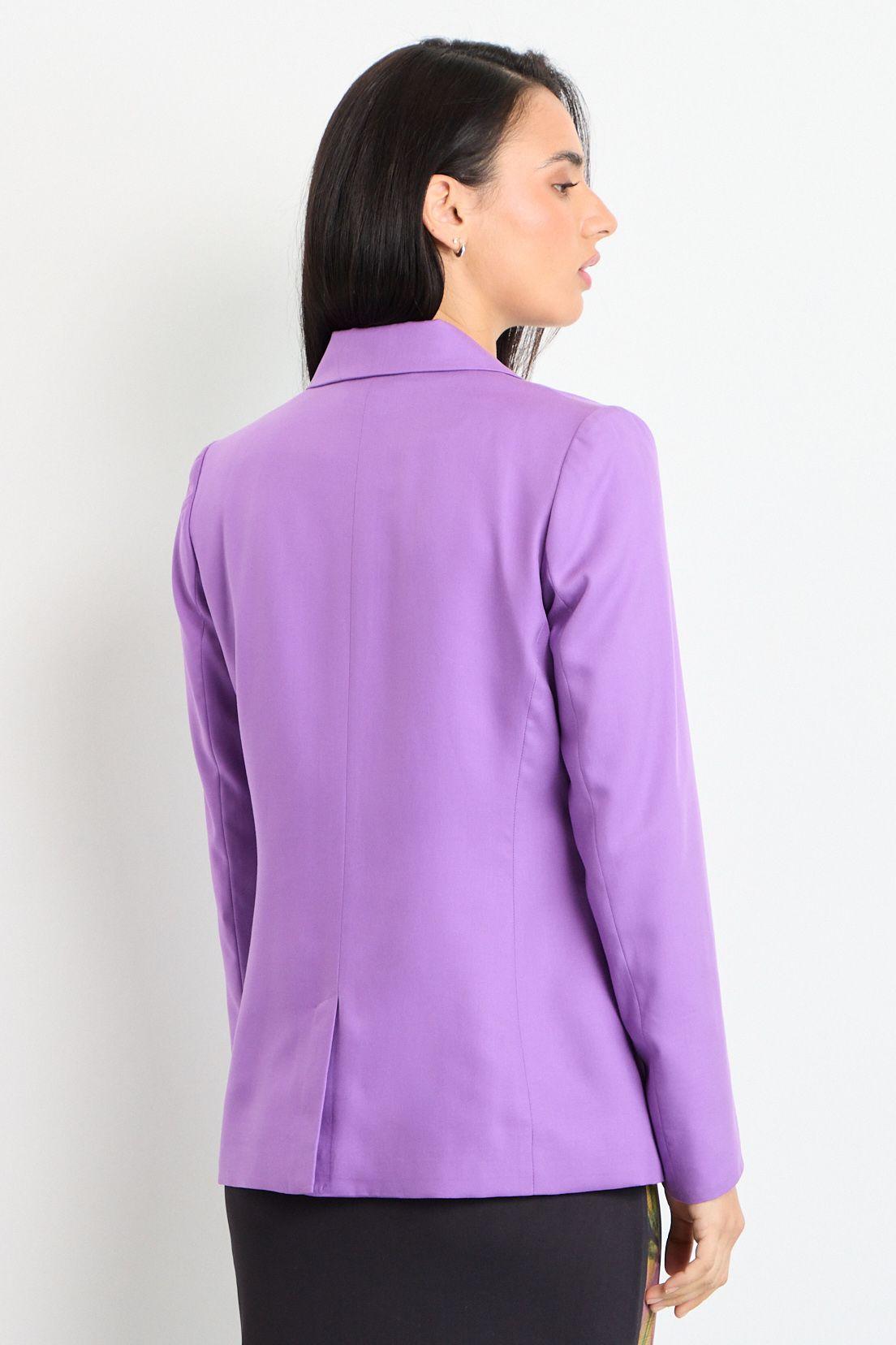 Blazer Morado iO 16020225010211-2