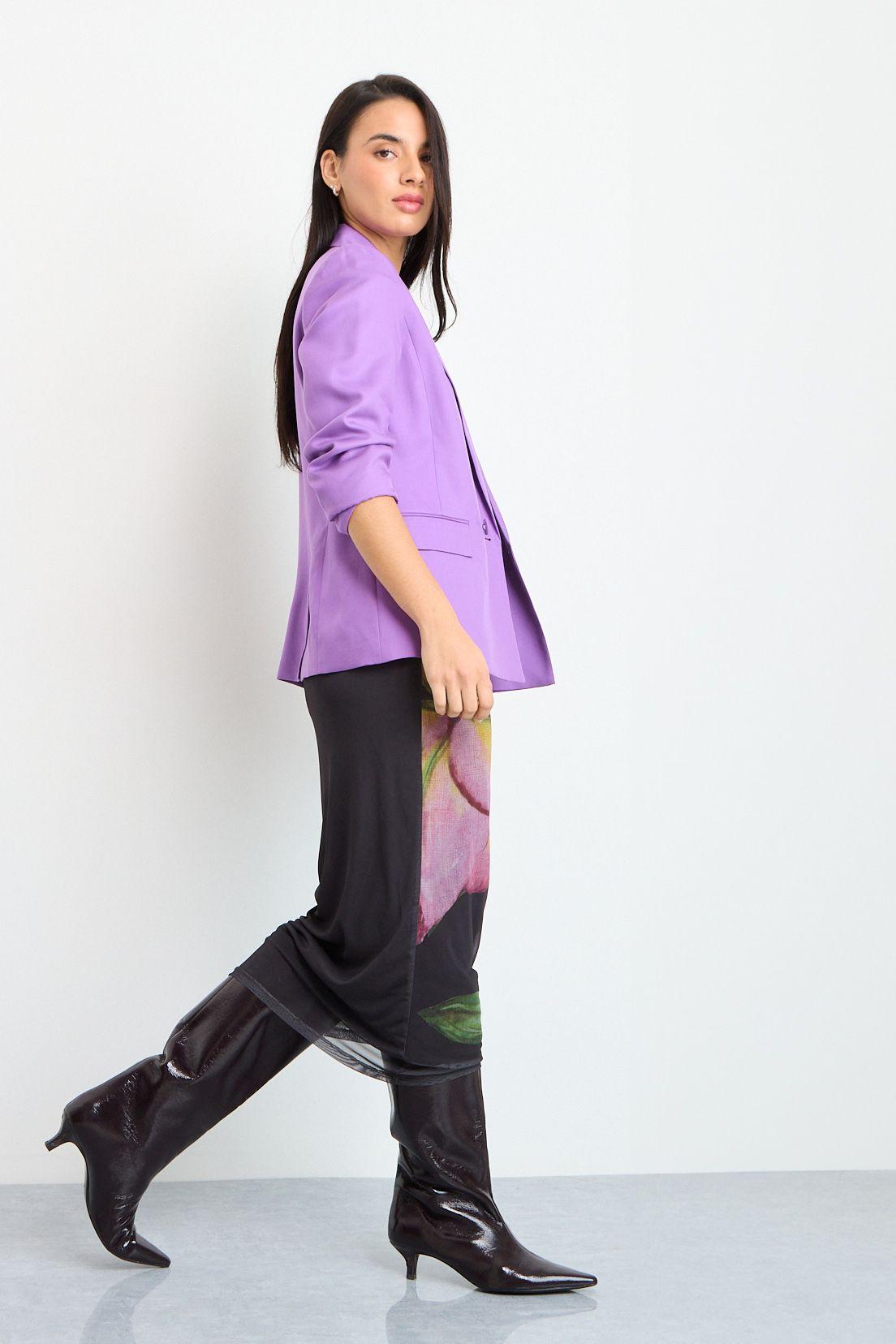 Blazer Morado iO 16020225010211-4