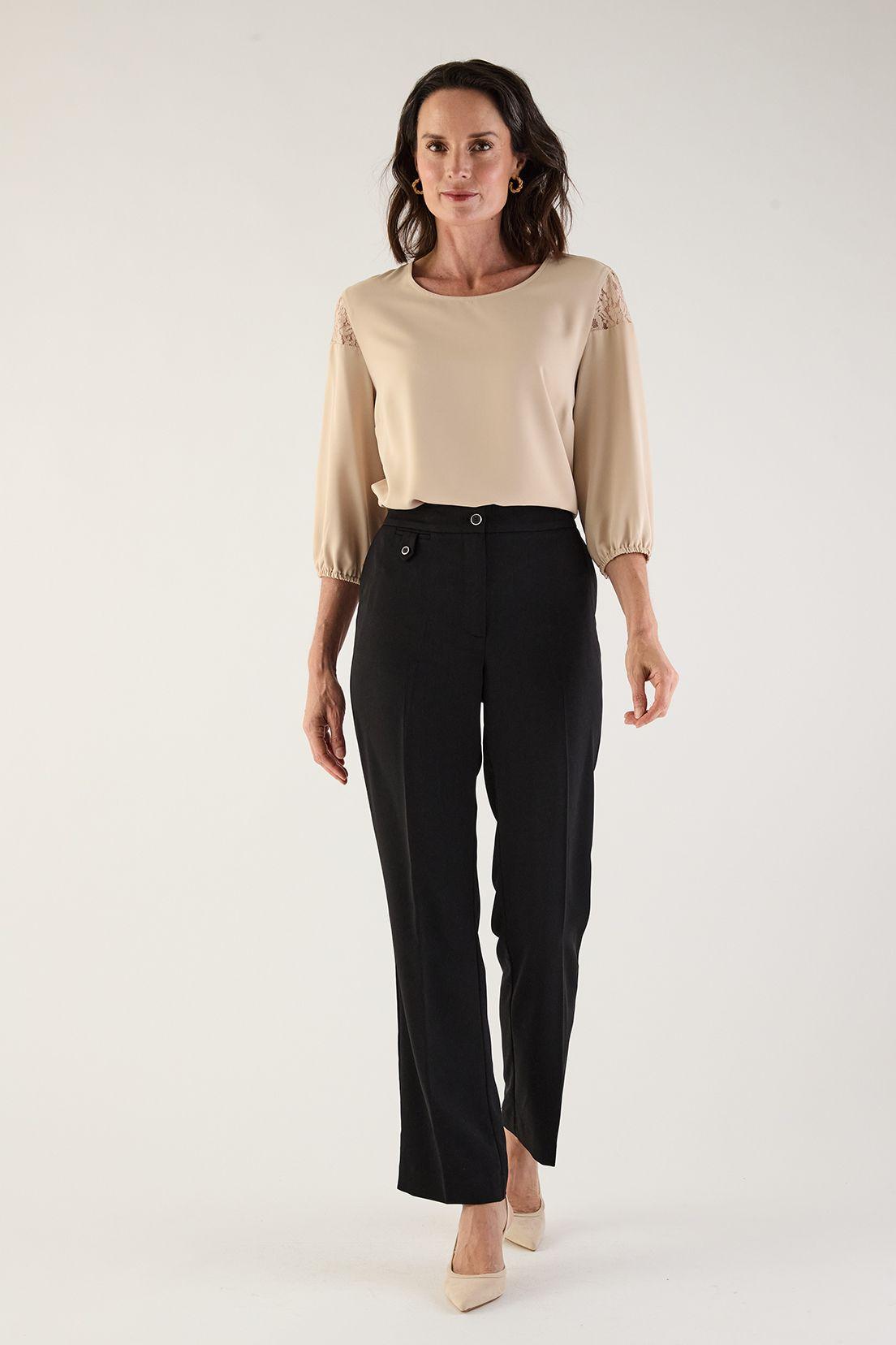 Blusa Lisa Beige 14002125053106-3