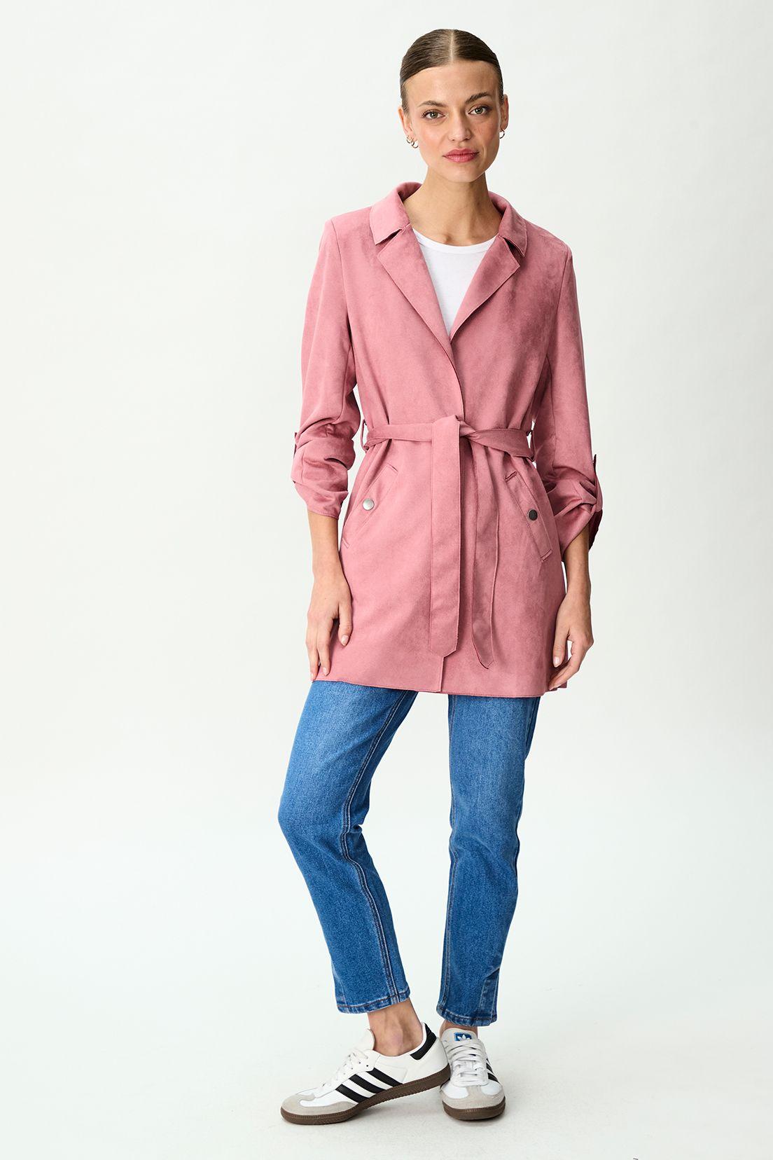 Tapado Liso Rosado 15420125004123-0