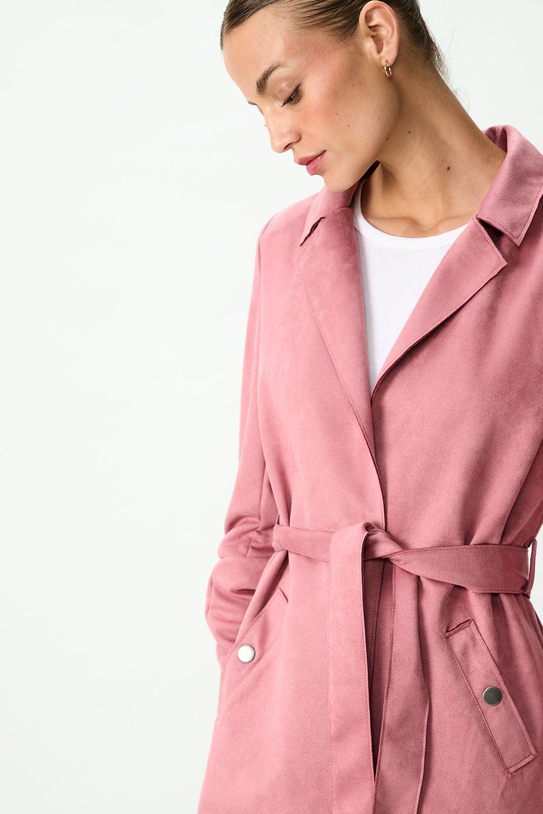 Tapado Liso Rosado 15420125004123-2