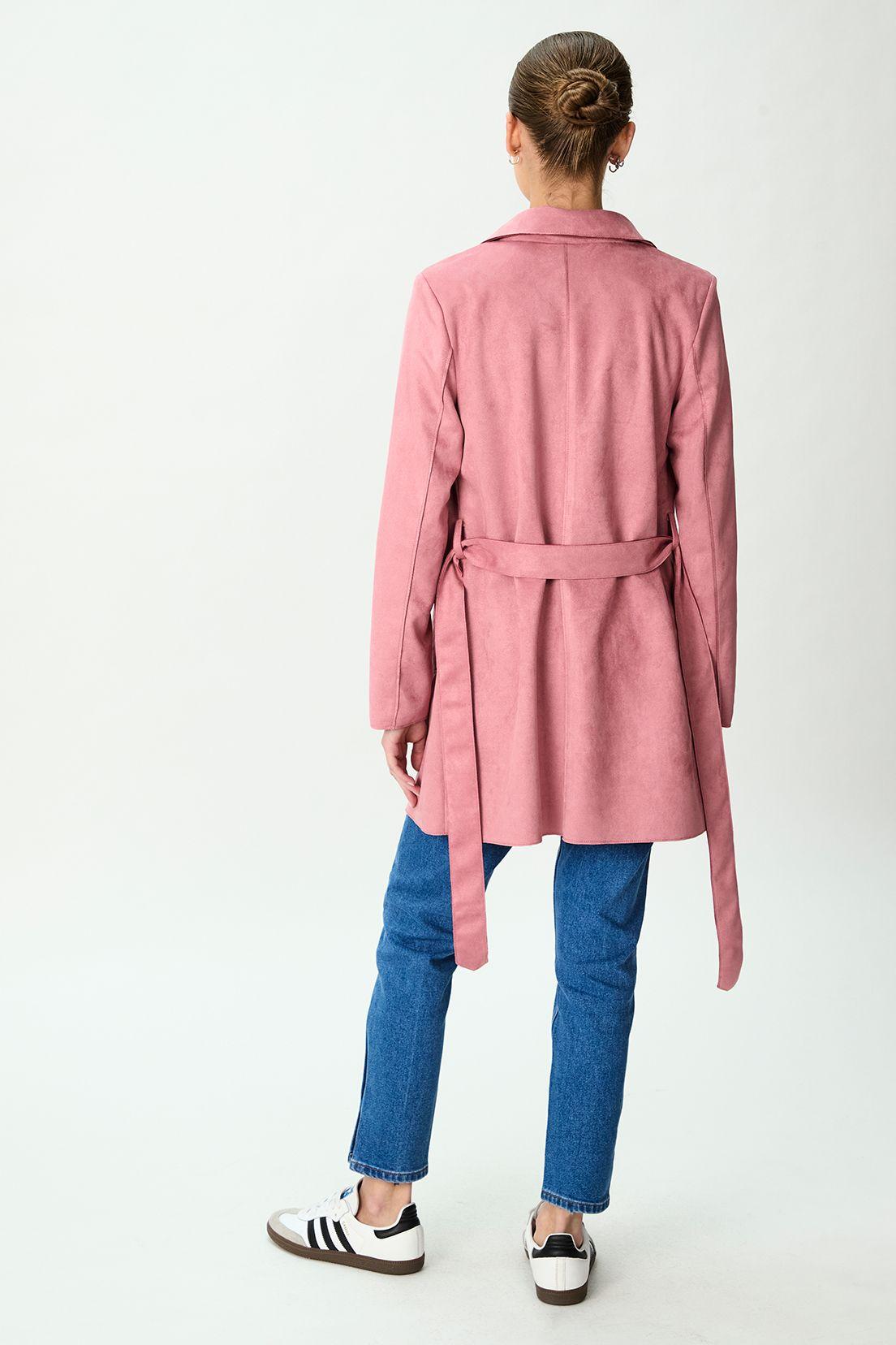 Tapado Liso Rosado 15420125004123-4