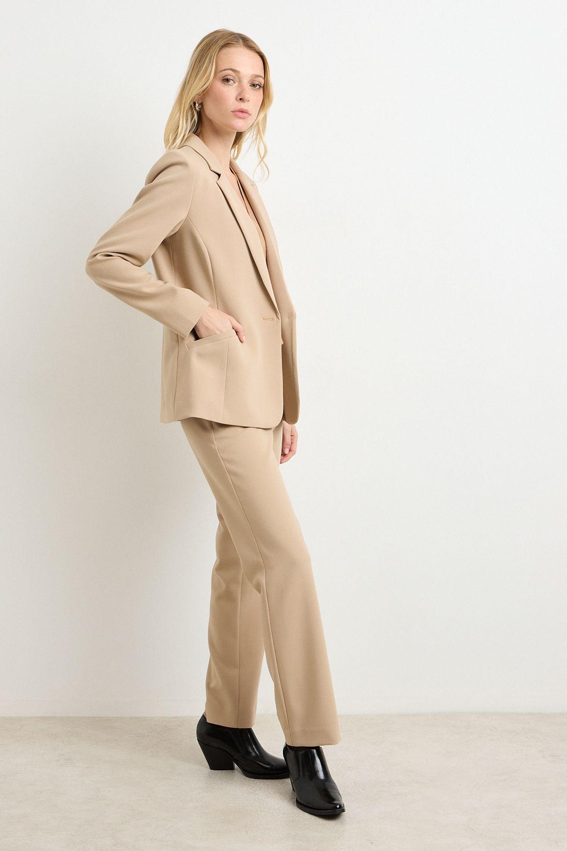 Blazer Mujer  16007125009106-2