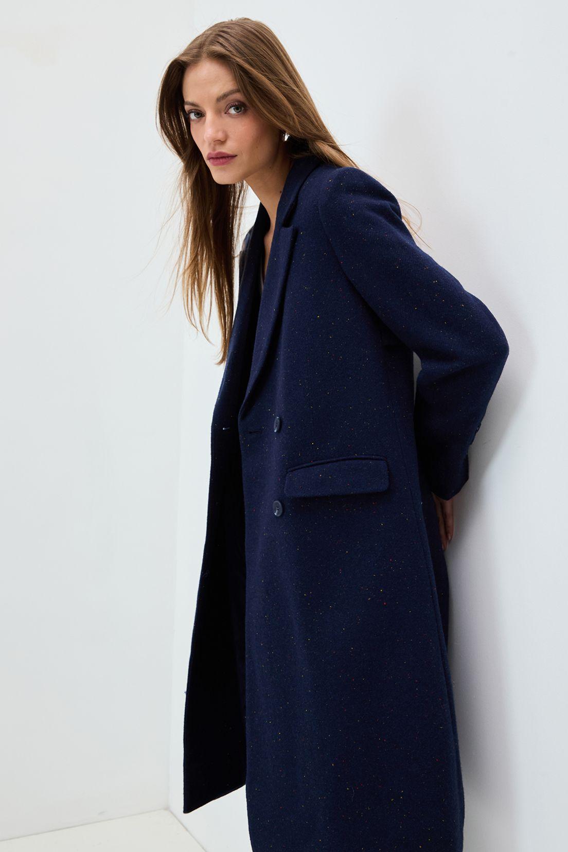 Chaqueton Fantasia Azul 17320125005104-0