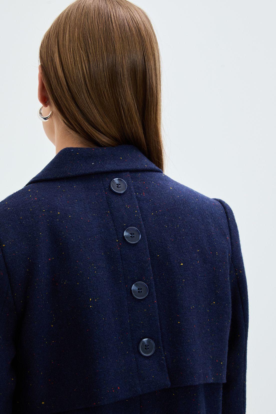 Chaqueton Fantasia Azul 17320125005104-4