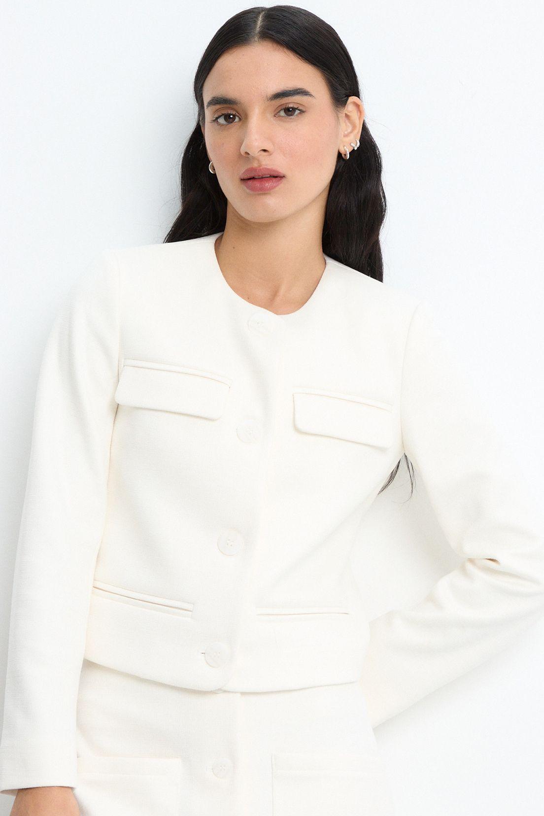 Chaqueta Crudo iO 17520225001105-1