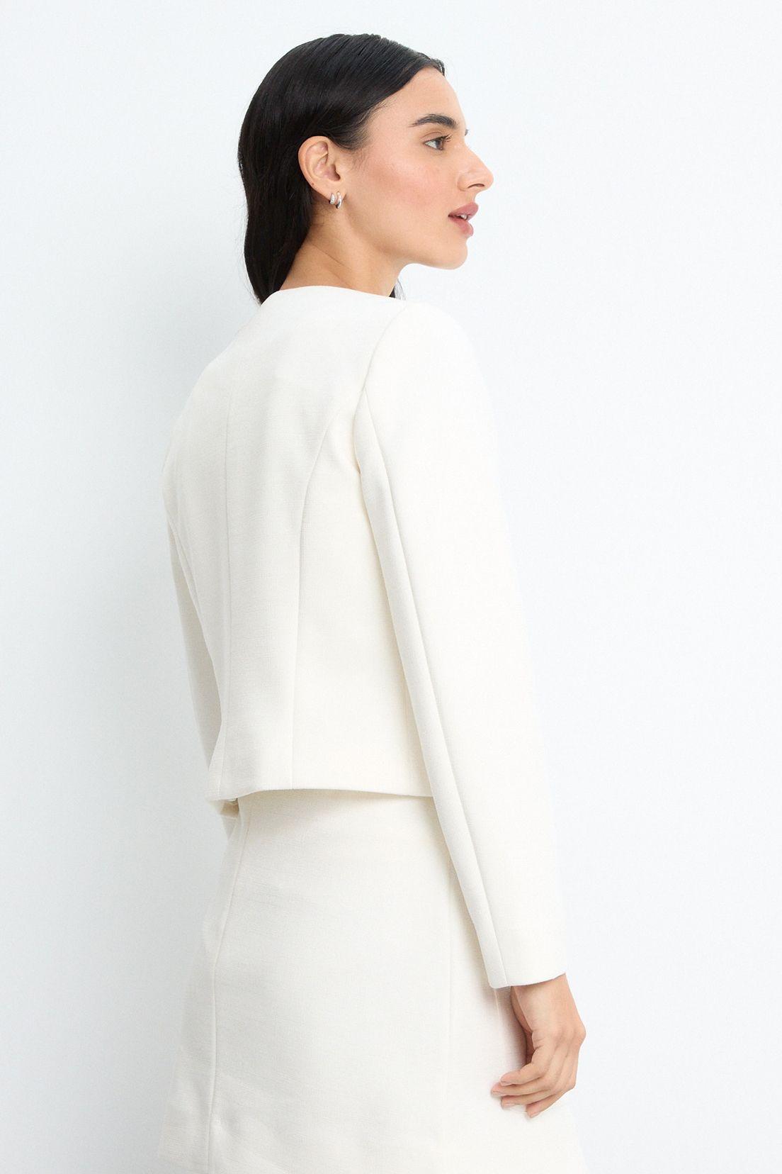 Chaqueta Crudo iO 17520225001105-2
